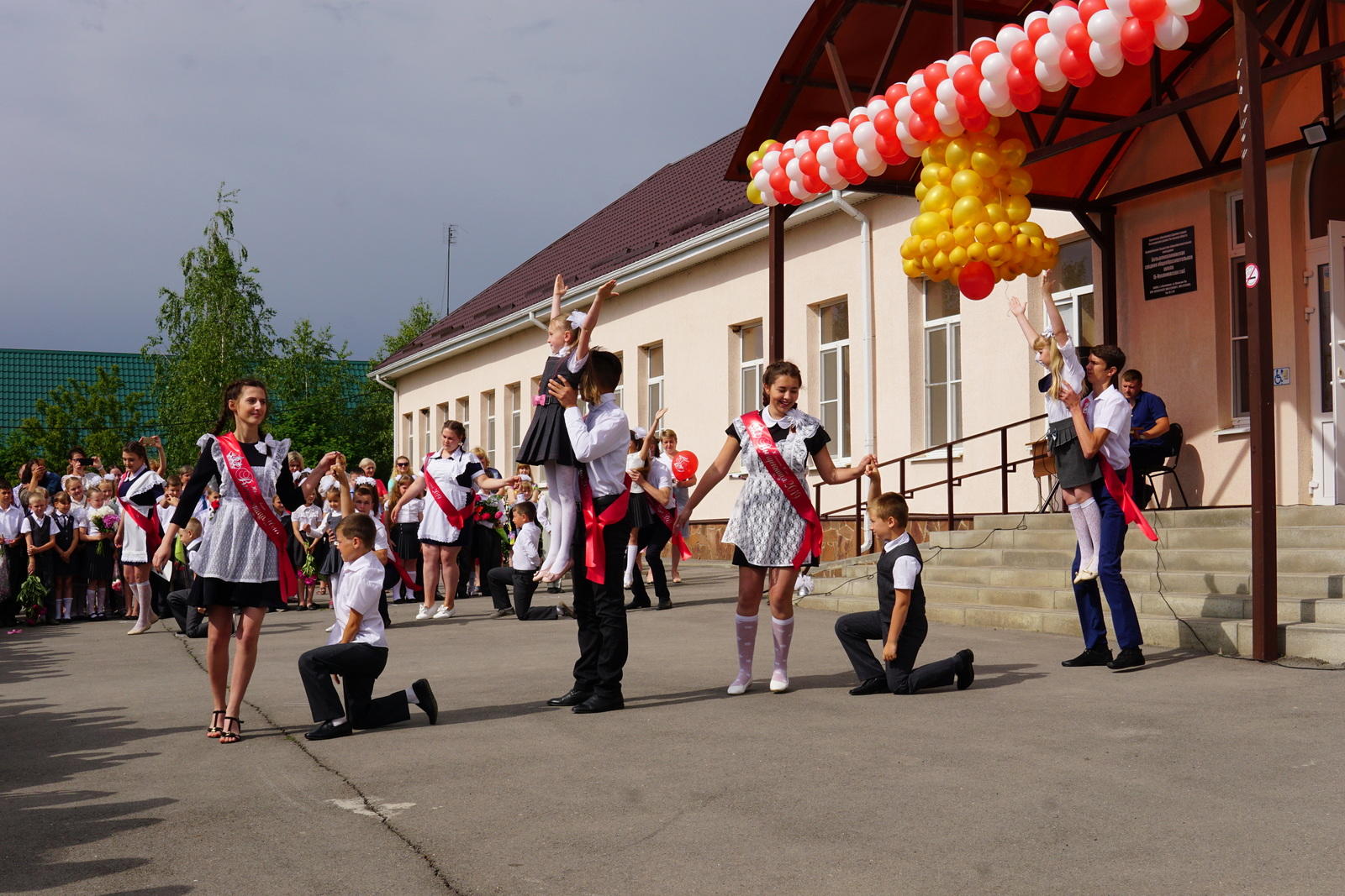 Погода неклиновка ростовская